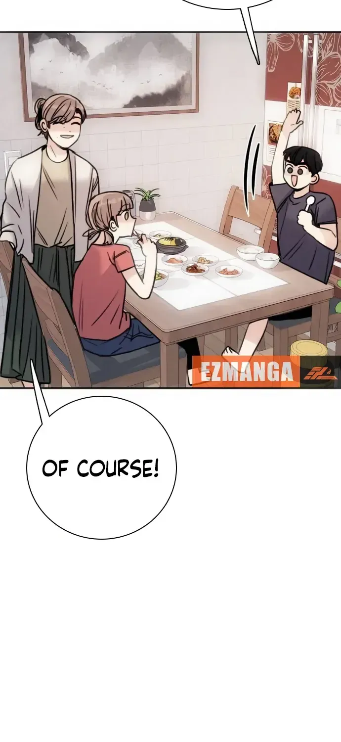 I’m Fine, Thank You, And You? Chapter 9 page 28 - 