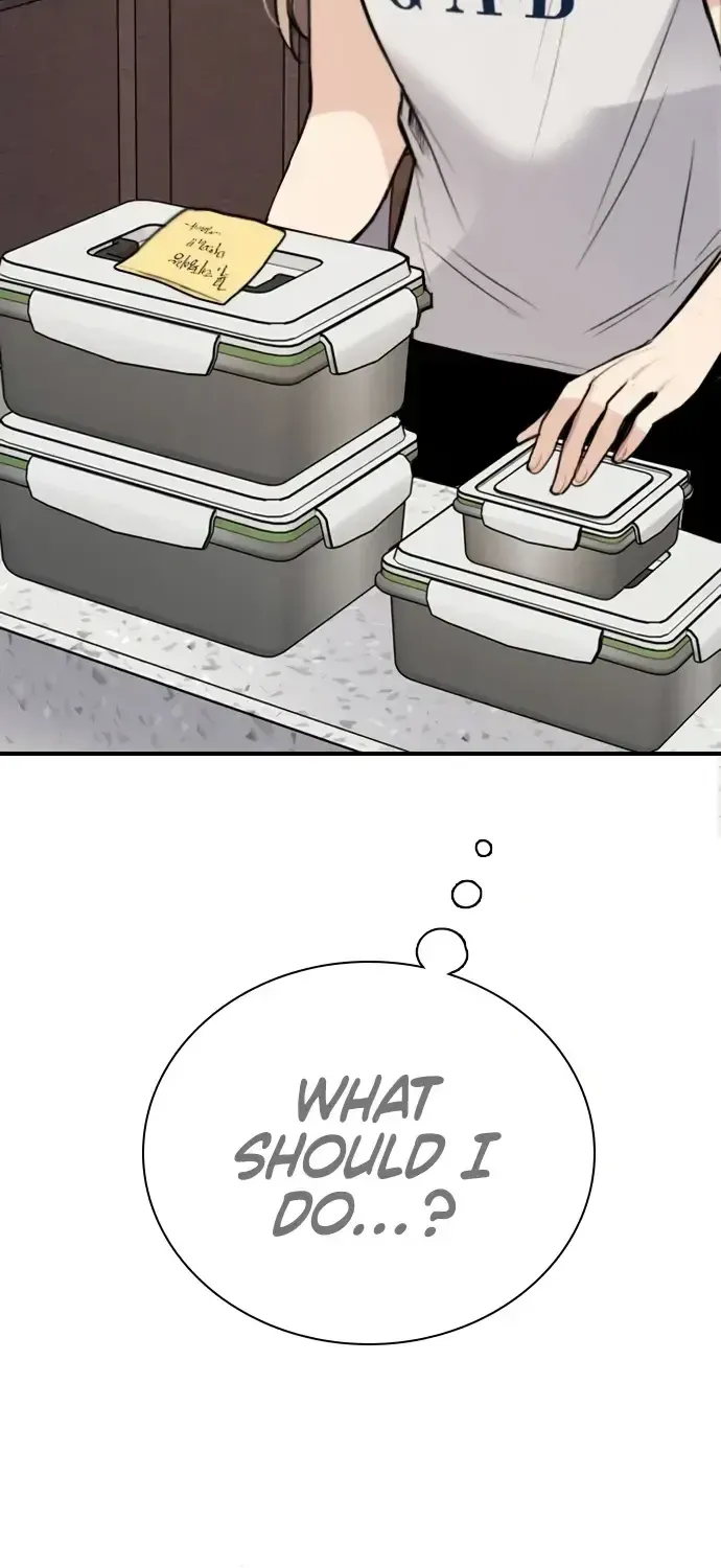 I’m Fine, Thank You, And You? Chapter 9 page 4 - 
