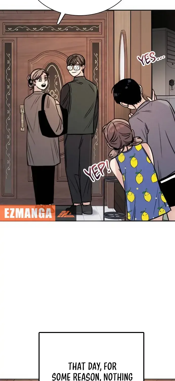 I’m Fine, Thank You, And You? Chapter 9 page 33 - 
