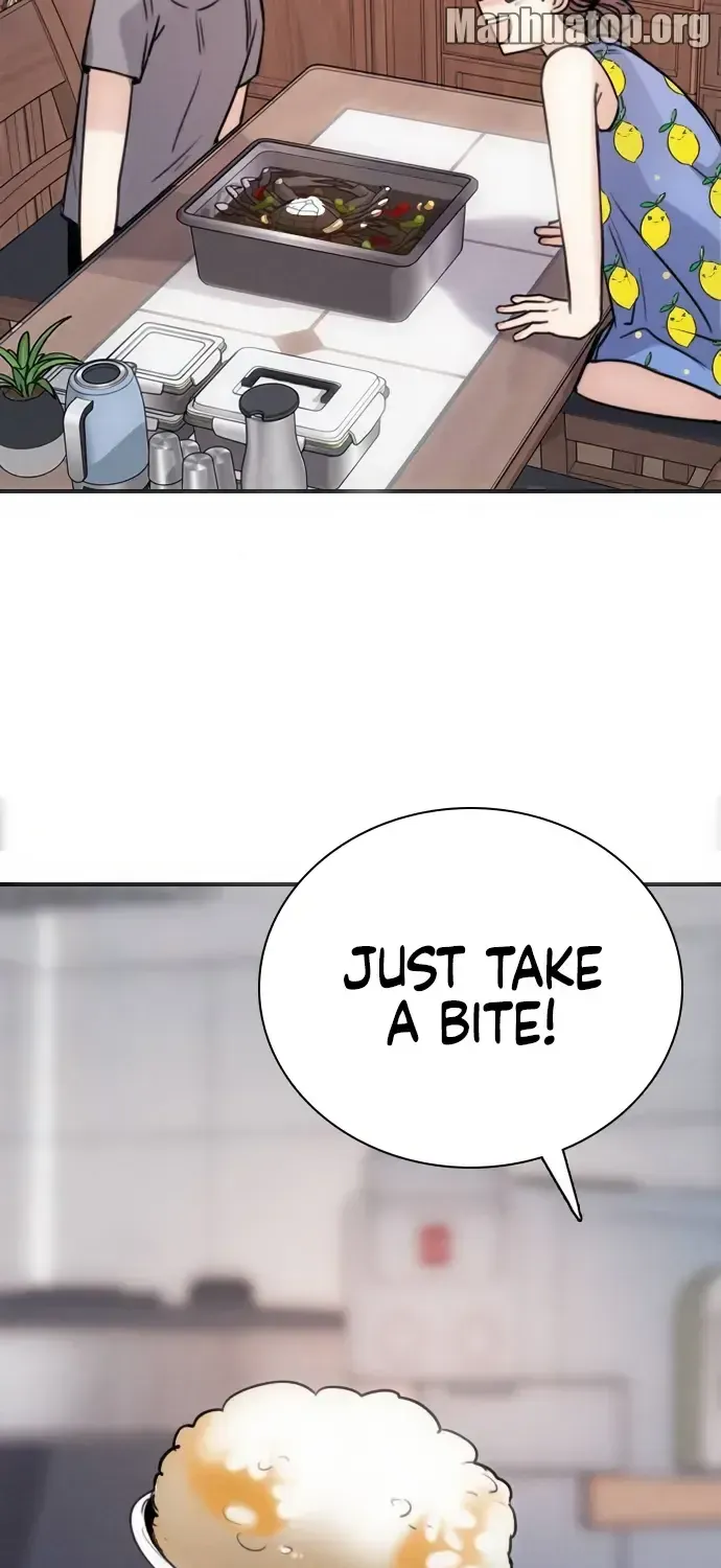 I’m Fine, Thank You, And You? Chapter 9 page 39 - 