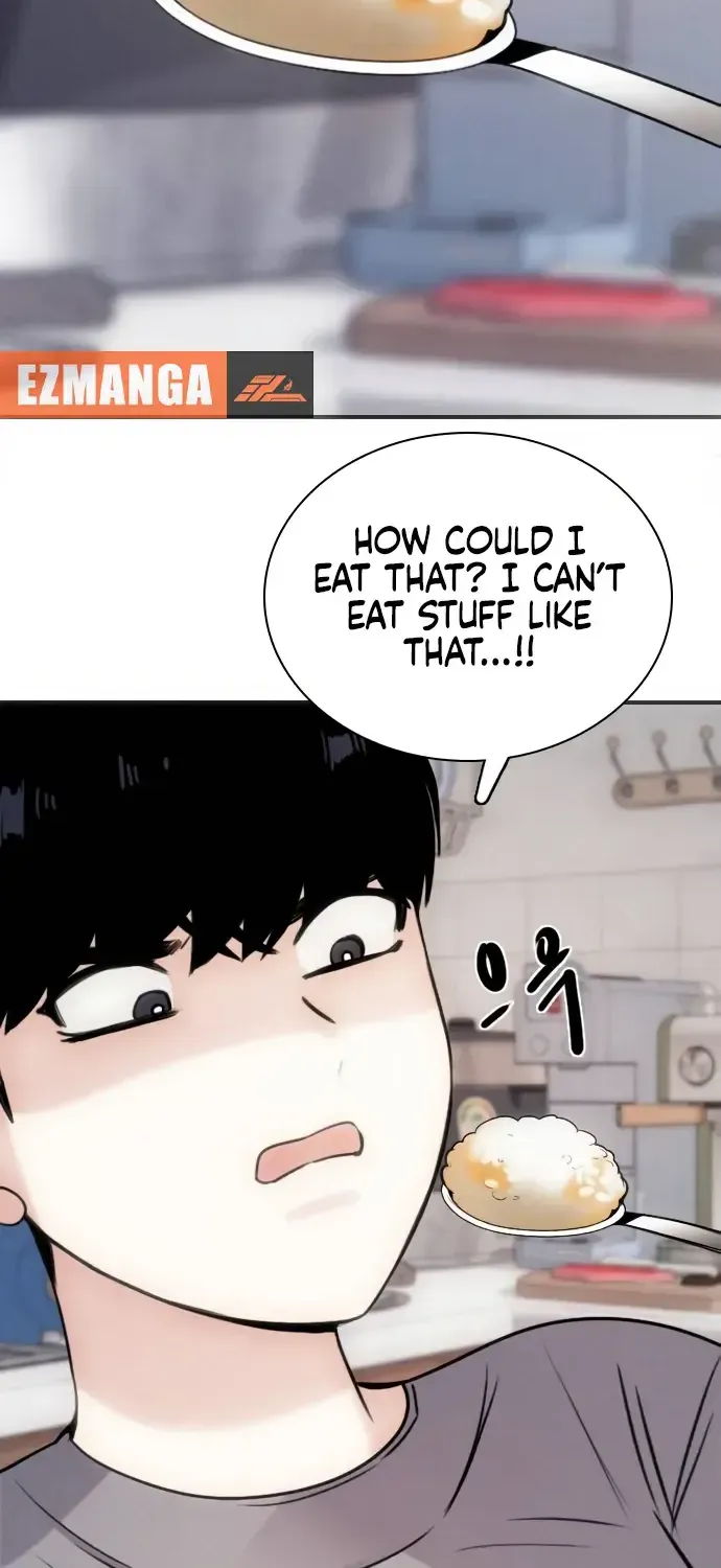 I’m Fine, Thank You, And You? Chapter 9 page 40 - 