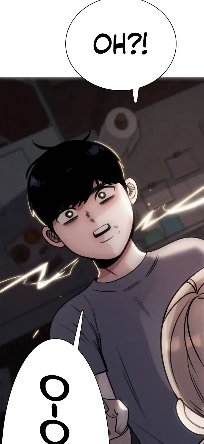 I’m Fine, Thank You, And You? Chapter 9 page 42 - 