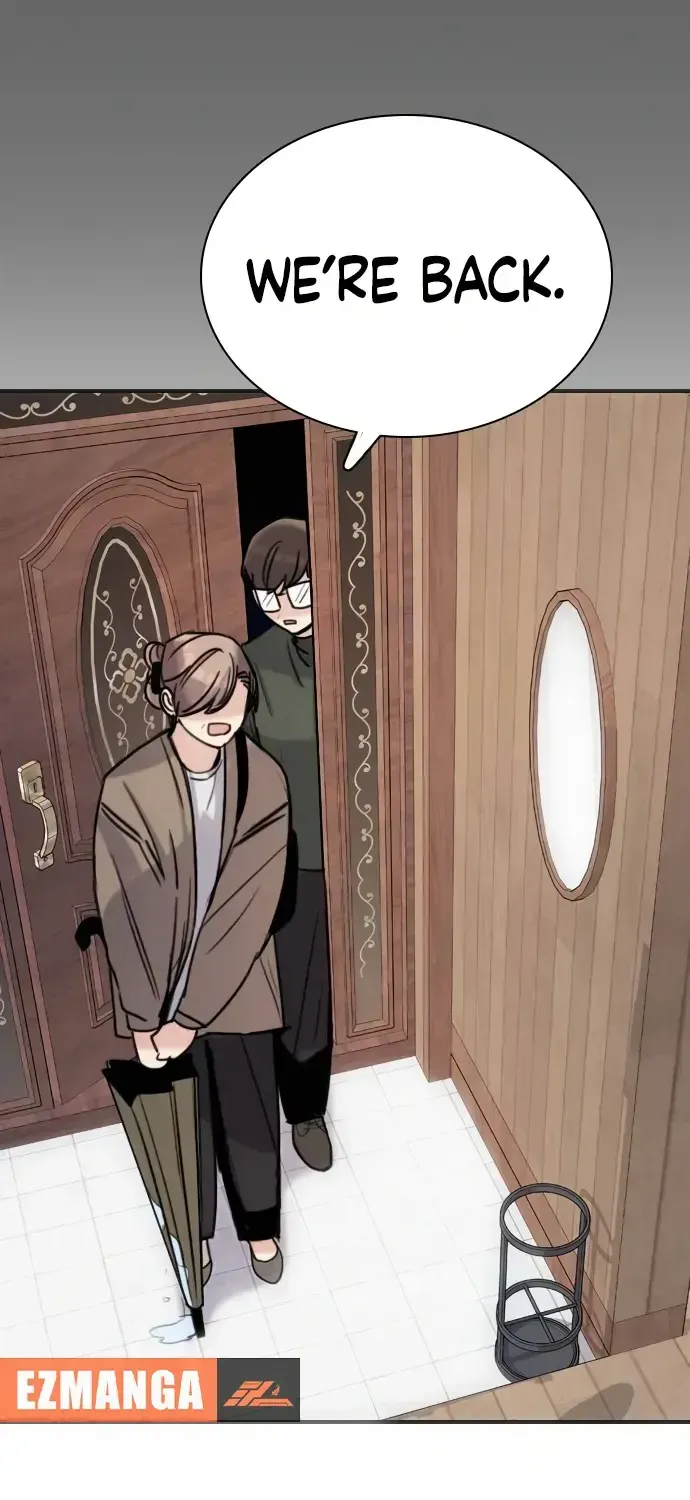 I’m Fine, Thank You, And You? Chapter 9 page 46 - 