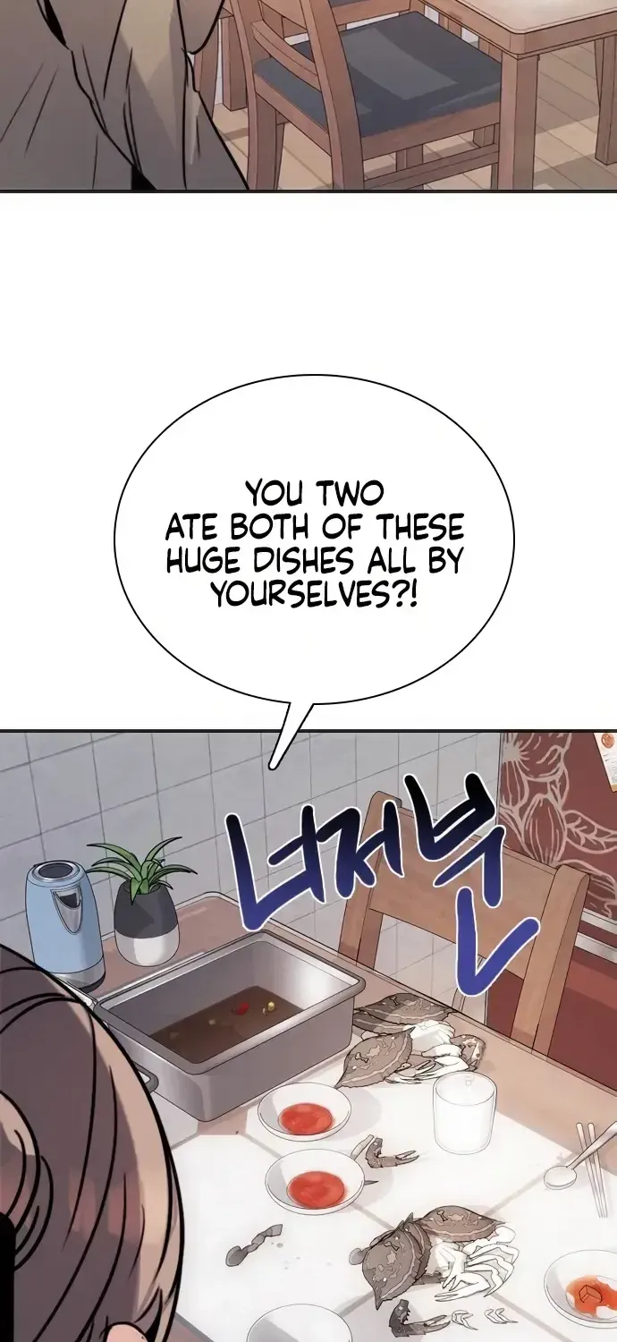 I’m Fine, Thank You, And You? Chapter 9 page 49 - 