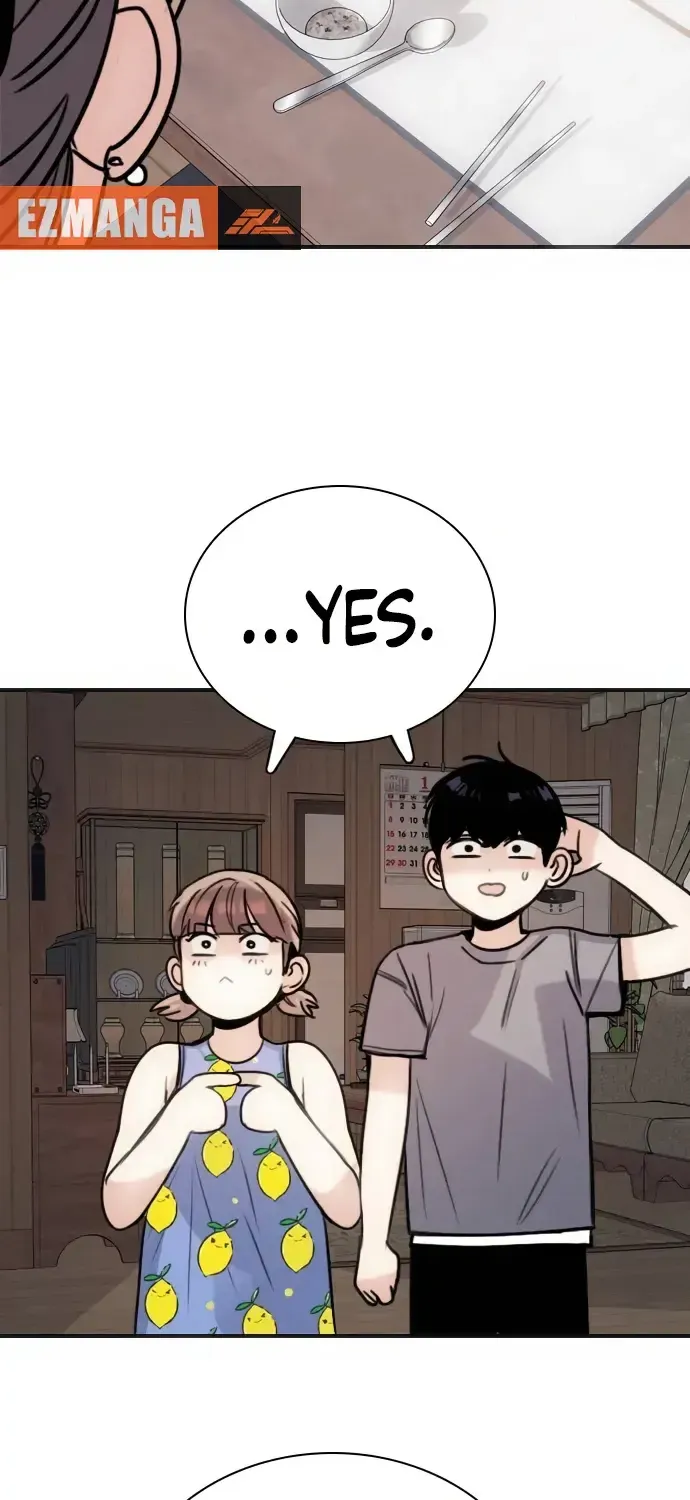 I’m Fine, Thank You, And You? Chapter 9 page 50 - 