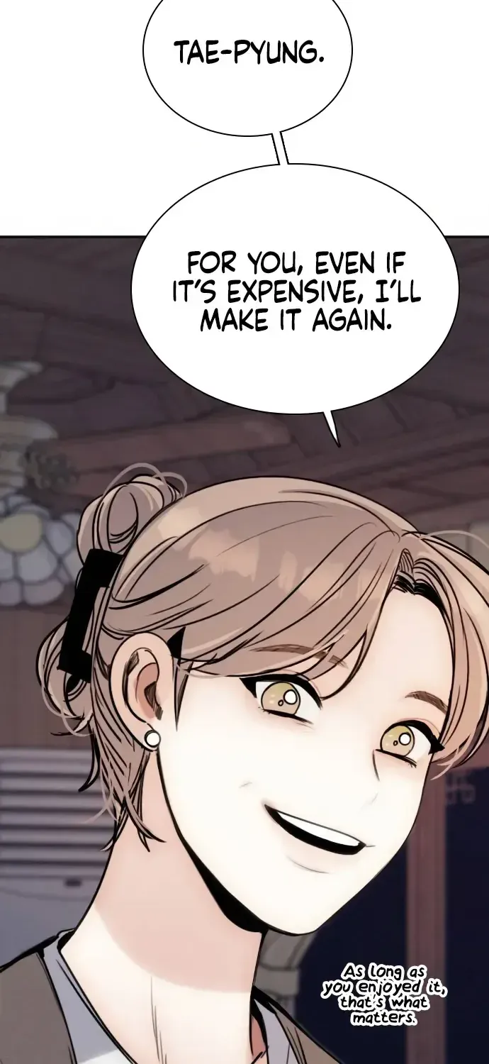 I’m Fine, Thank You, And You? Chapter 9 page 53 - 
