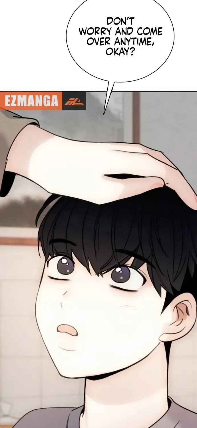 I’m Fine, Thank You, And You? Chapter 9 page 55 - 