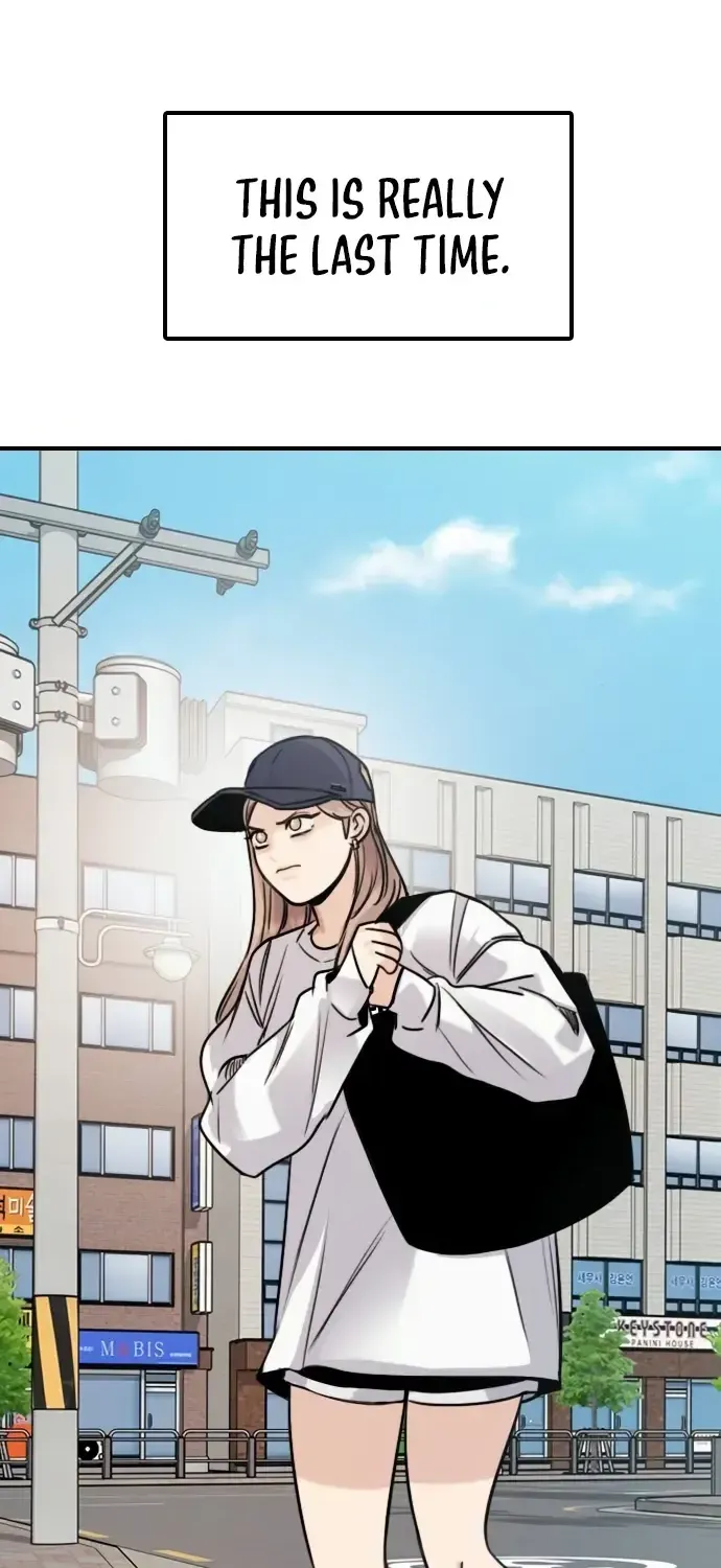 I’m Fine, Thank You, And You? Chapter 9 page 60 - 