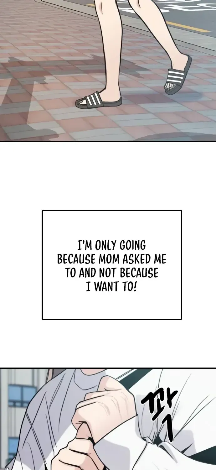 I’m Fine, Thank You, And You? Chapter 9 page 61 - 