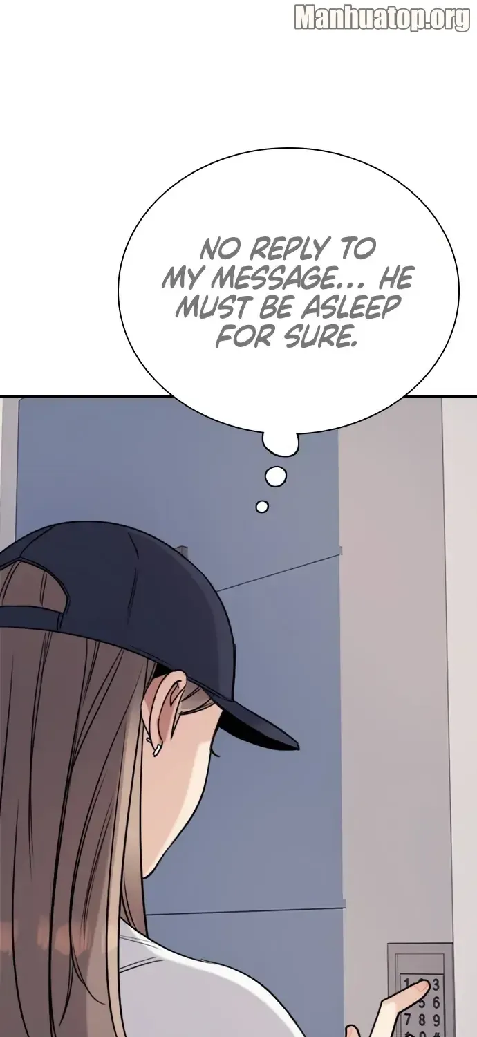 I’m Fine, Thank You, And You? Chapter 9 page 66 - 