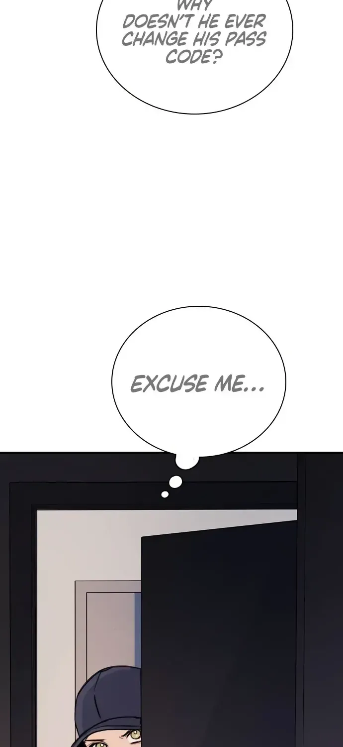 I’m Fine, Thank You, And You? Chapter 9 page 68 - 