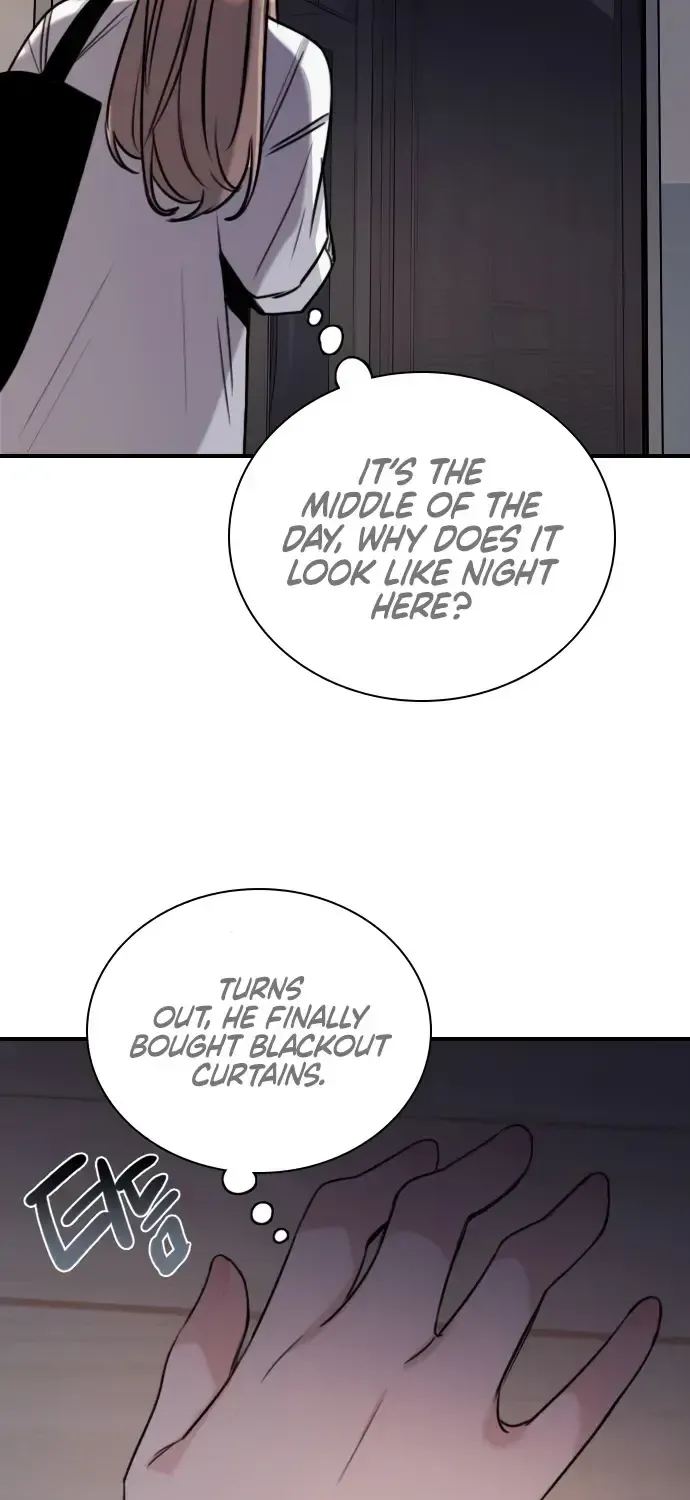 I’m Fine, Thank You, And You? Chapter 9 page 70 - 