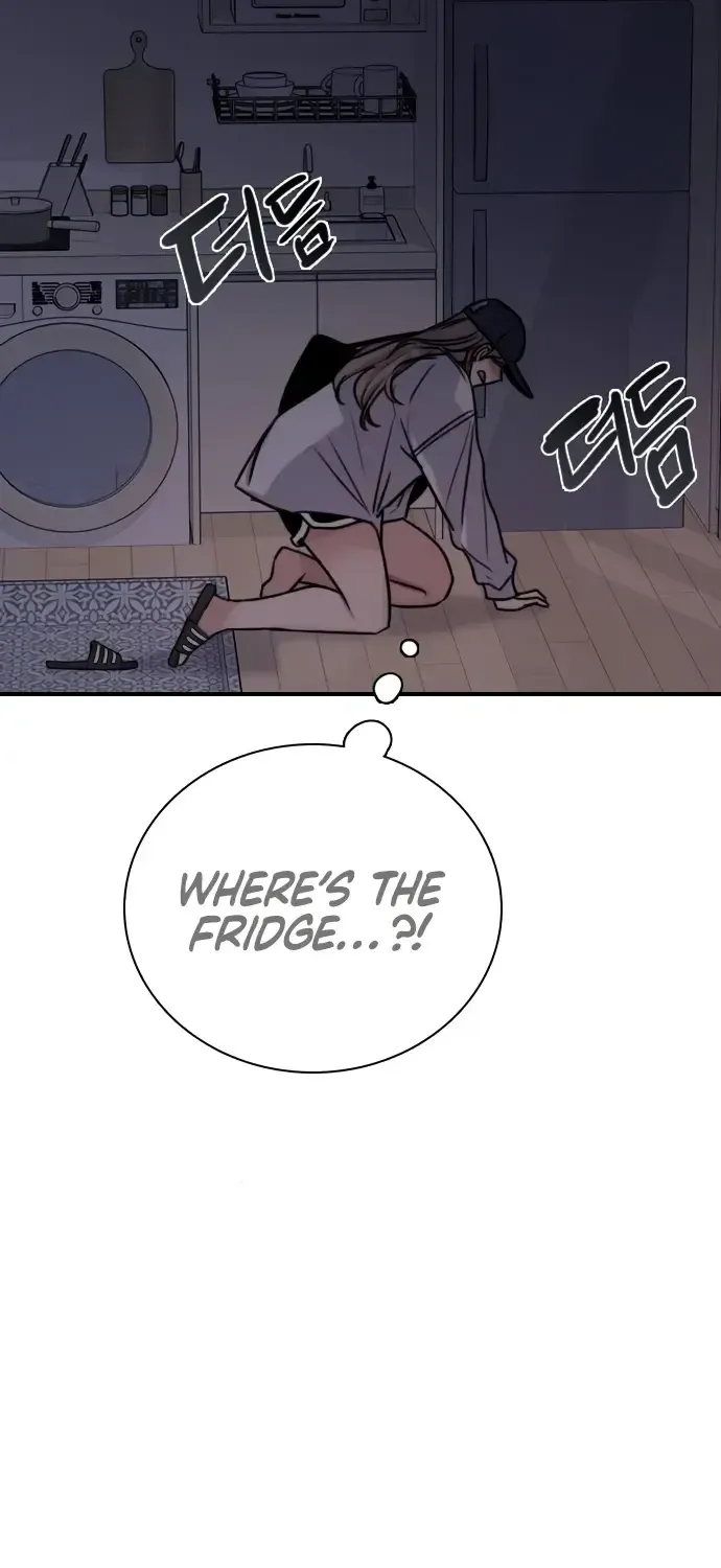 I’m Fine, Thank You, And You? Chapter 9 page 72 - 