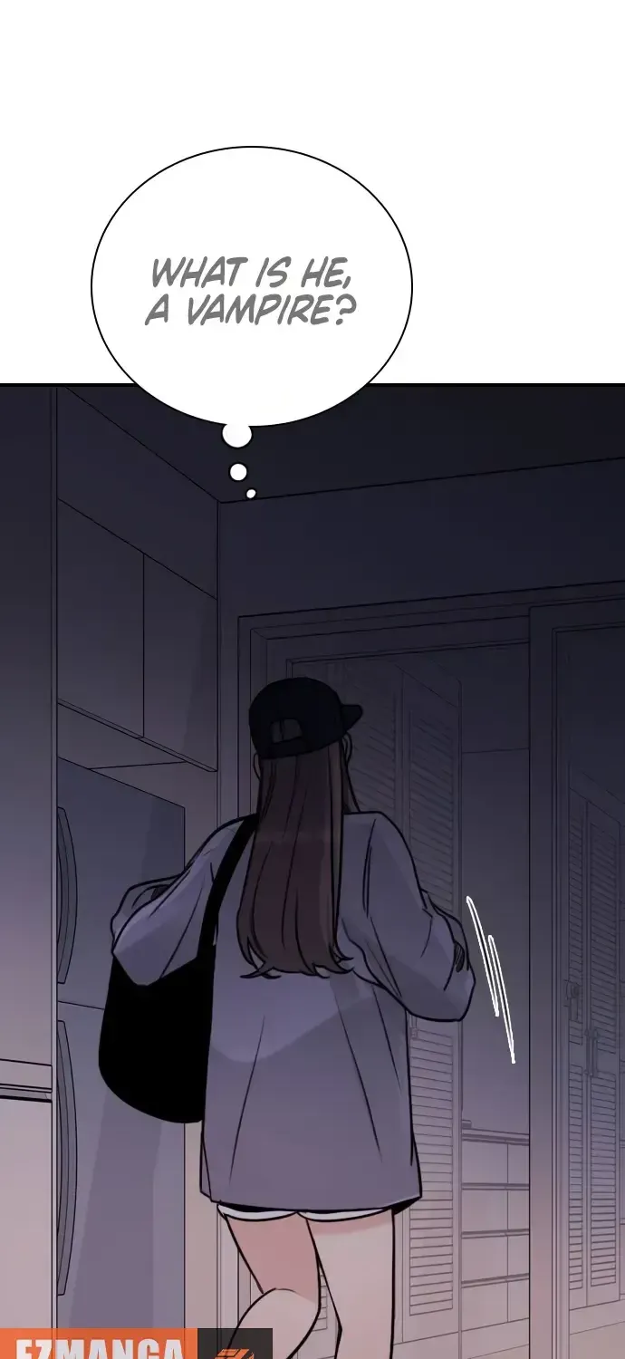 I’m Fine, Thank You, And You? Chapter 9 page 73 - 