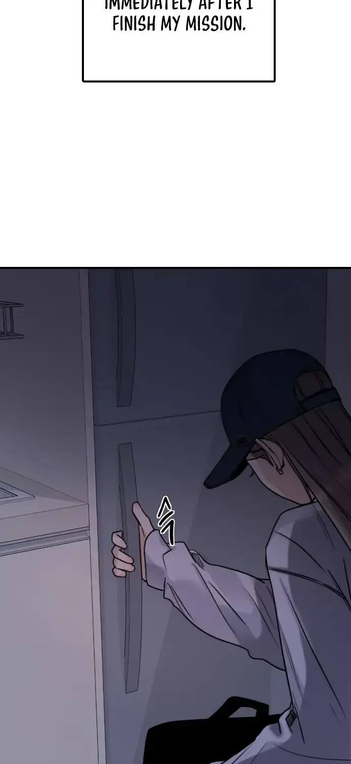 I’m Fine, Thank You, And You? Chapter 9 page 76 - 
