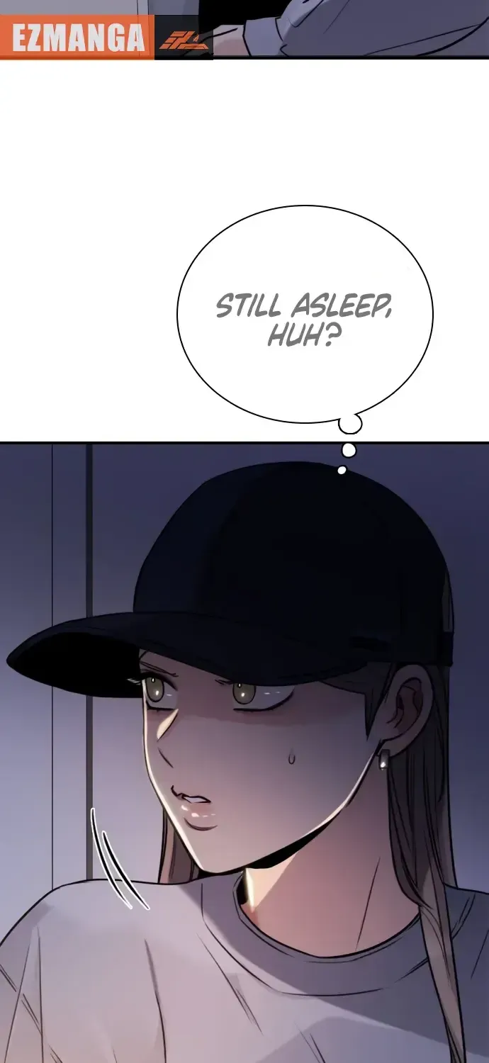 I’m Fine, Thank You, And You? Chapter 9 page 77 - 
