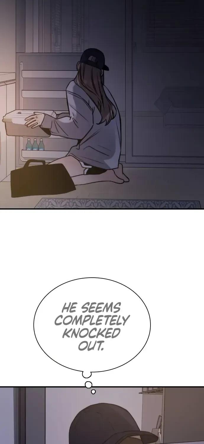 I’m Fine, Thank You, And You? Chapter 9 page 79 - 