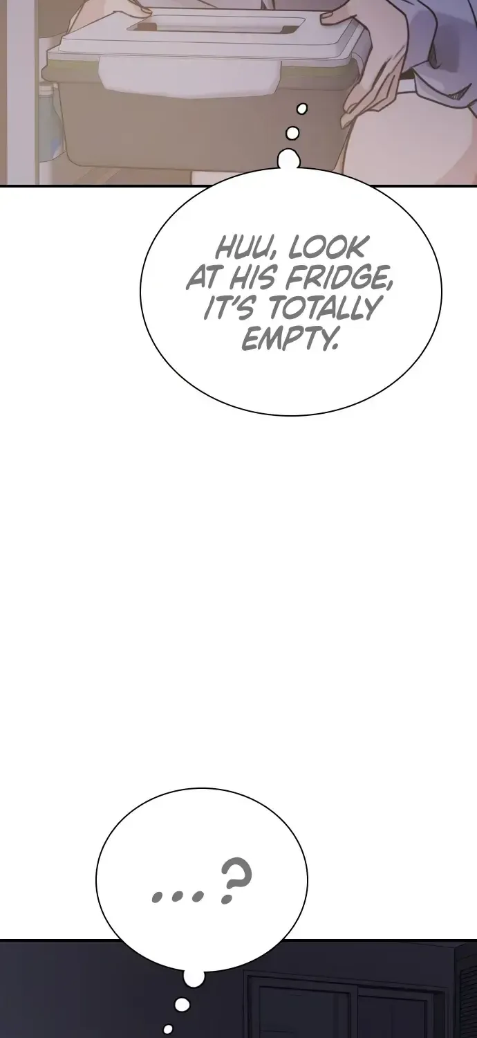 I’m Fine, Thank You, And You? Chapter 9 page 82 - 