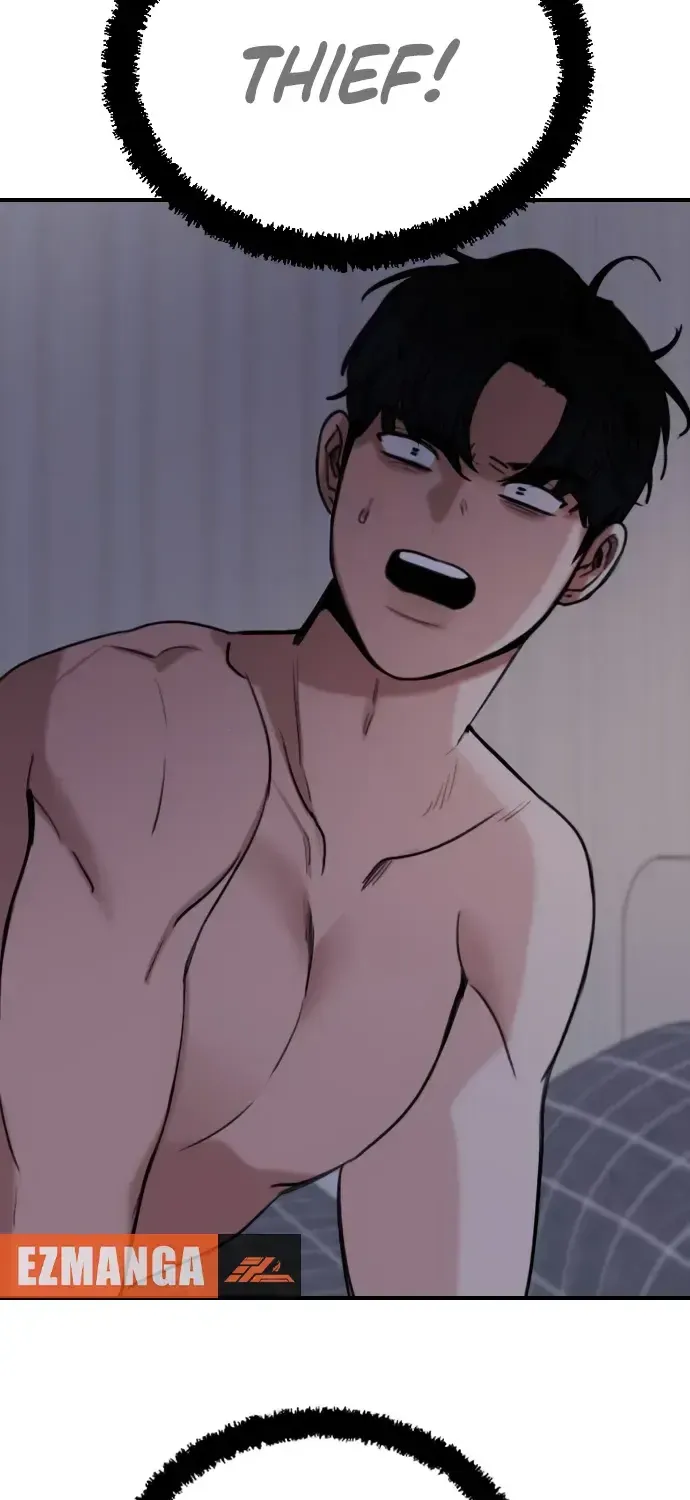 I’m Fine, Thank You, And You? Chapter 9 page 86 - 