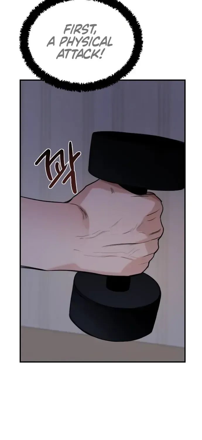 I’m Fine, Thank You, And You? Chapter 9 page 88 - 
