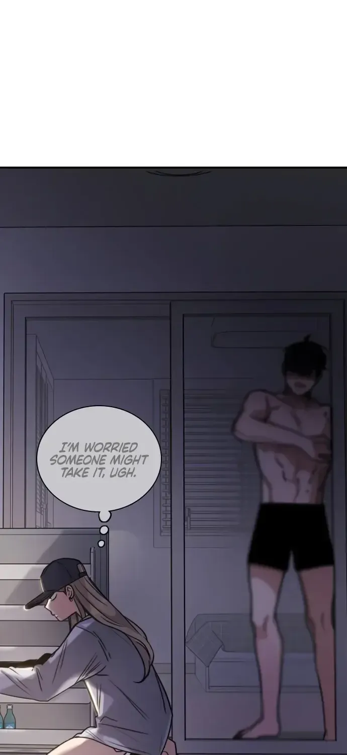 I’m Fine, Thank You, And You? Chapter 9 page 89 - 