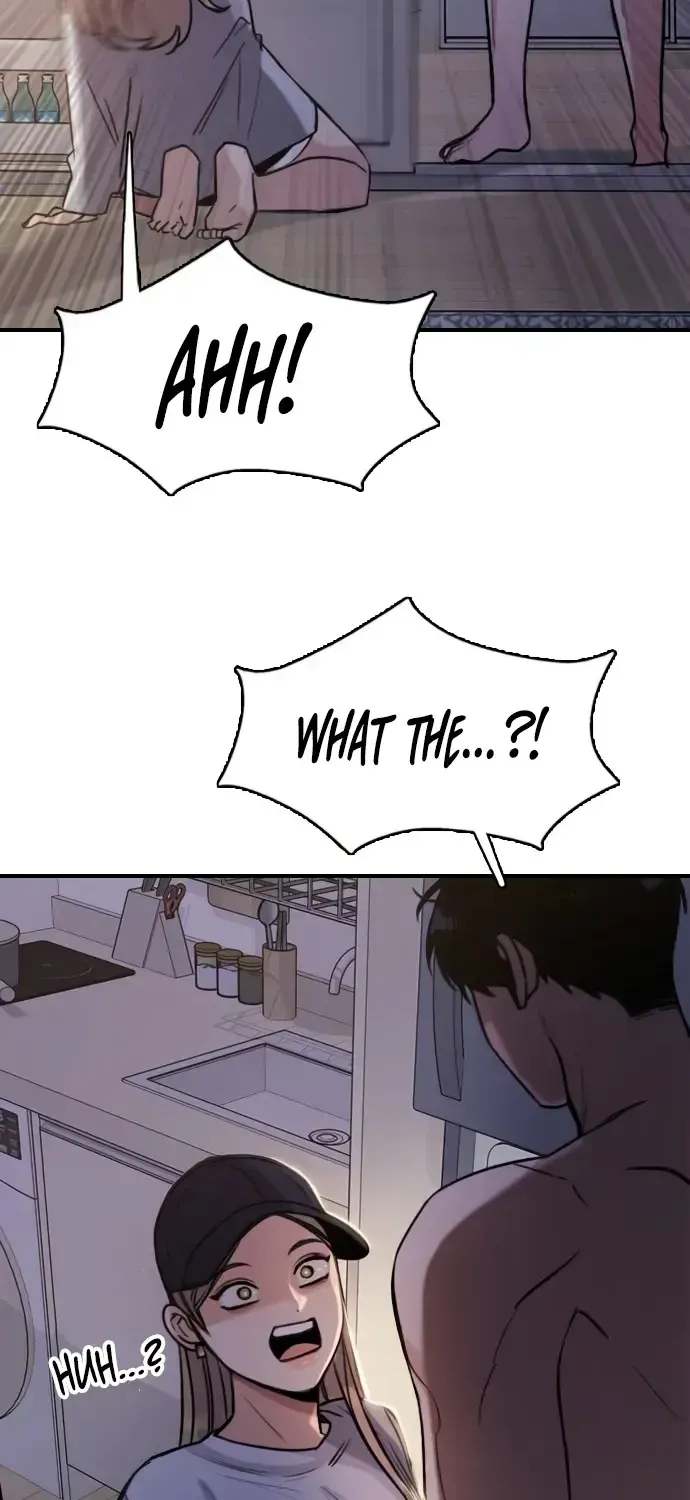 I’m Fine, Thank You, And You? Chapter 9 page 91 - 