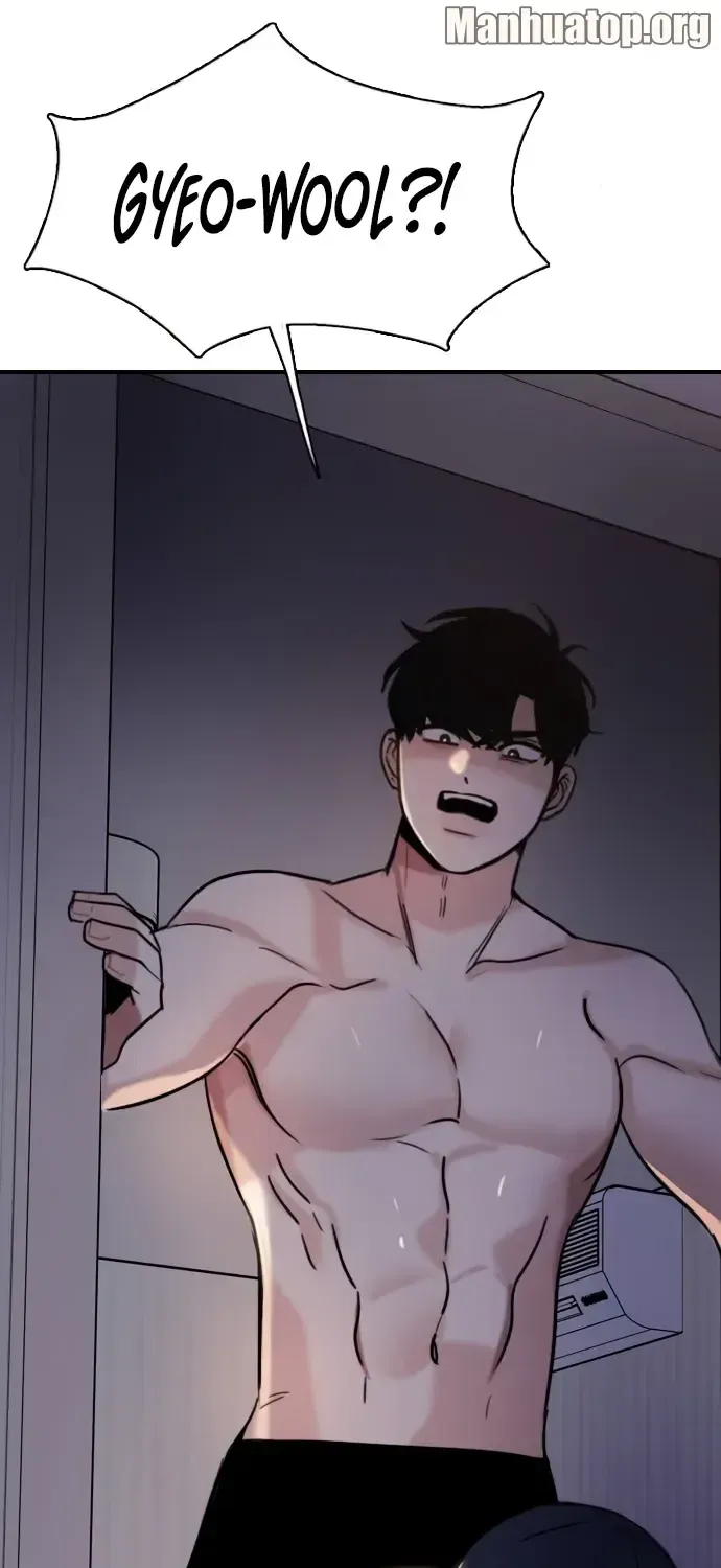 I’m Fine, Thank You, And You? Chapter 9 page 93 - 