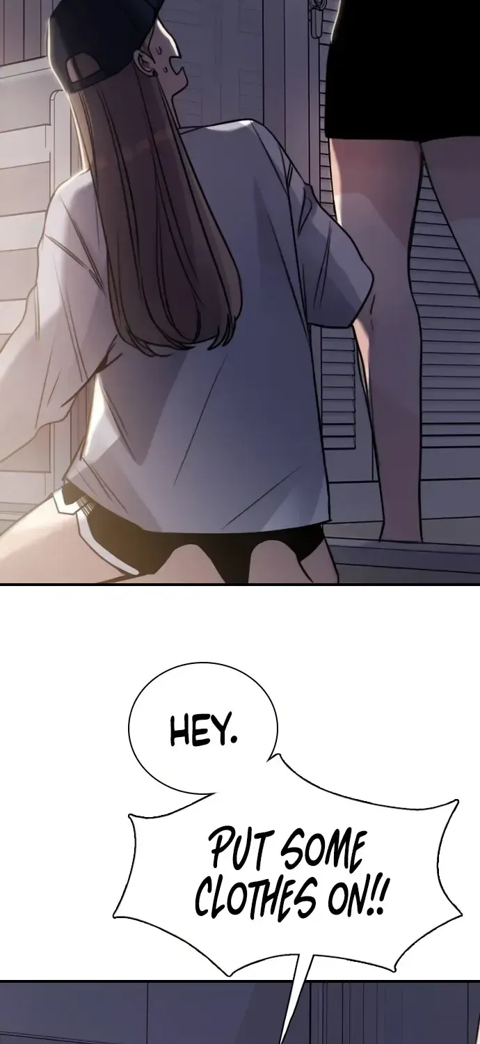 I’m Fine, Thank You, And You? Chapter 9 page 96 - 