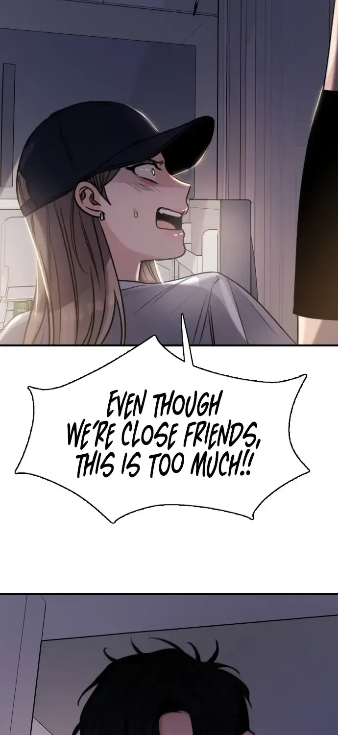 I’m Fine, Thank You, And You? Chapter 9 page 97 - 