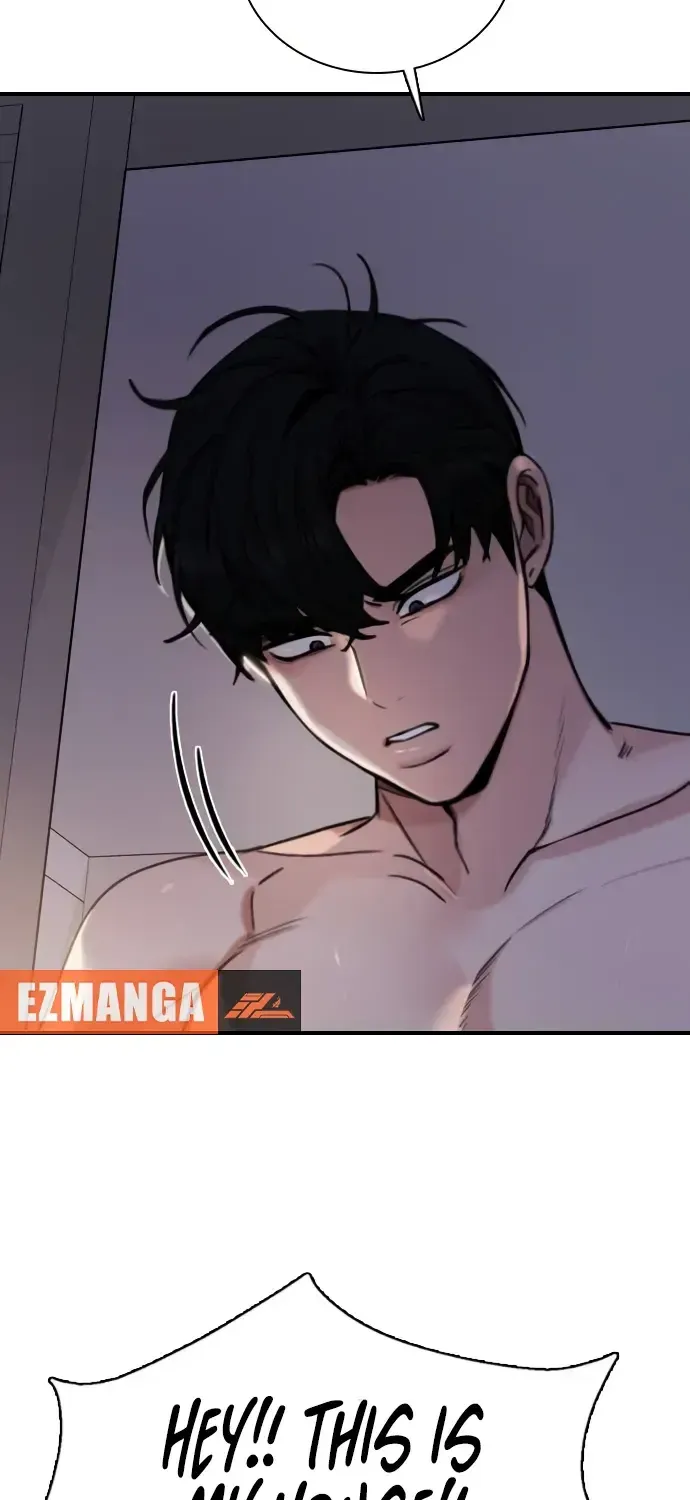 I’m Fine, Thank You, And You? Chapter 9 page 99 - 