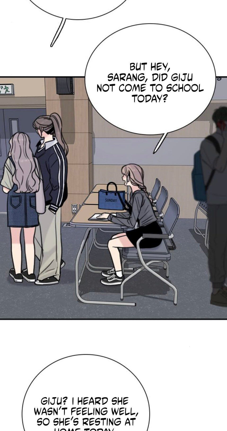 I