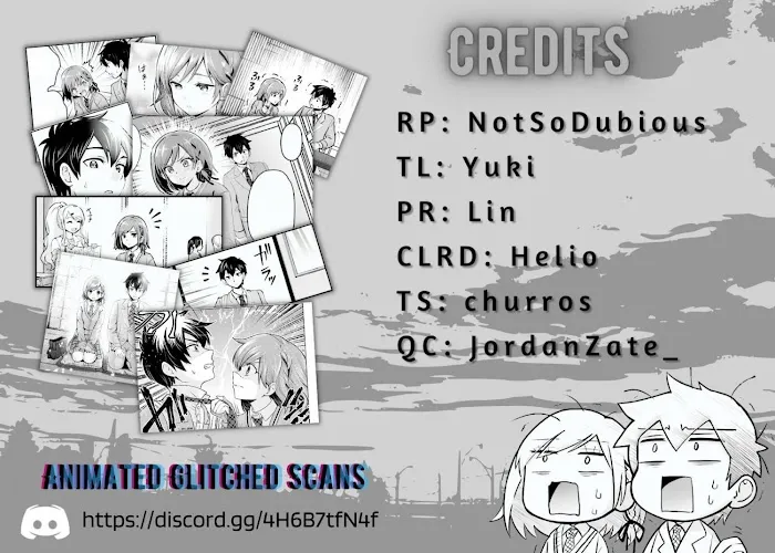 I’m getting married to a girl I hate in my class Chapter 2.2 page 10 - 