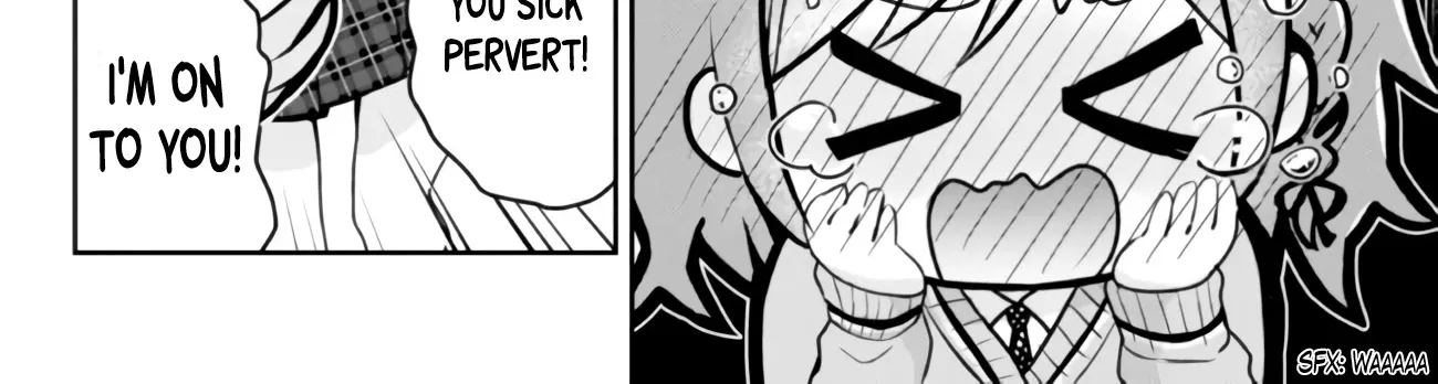 I’m getting married to a girl I hate in my class Chapter 3.1 page 12 - 