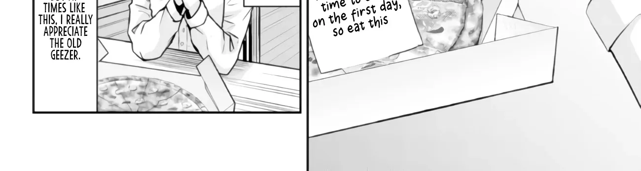 I’m getting married to a girl I hate in my class Chapter 3.1 page 16 - 