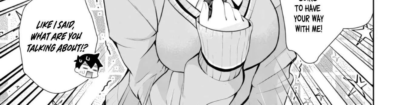 I’m getting married to a girl I hate in my class Chapter 3.1 page 10 - 