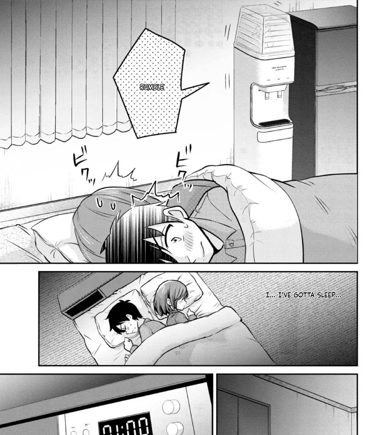 I’m getting married to a girl I hate in my class Chapter 3.2 page 14 - 