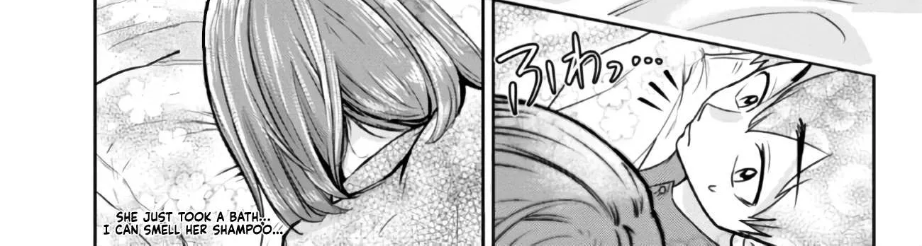 I’m getting married to a girl I hate in my class Chapter 3.2 page 3 - 