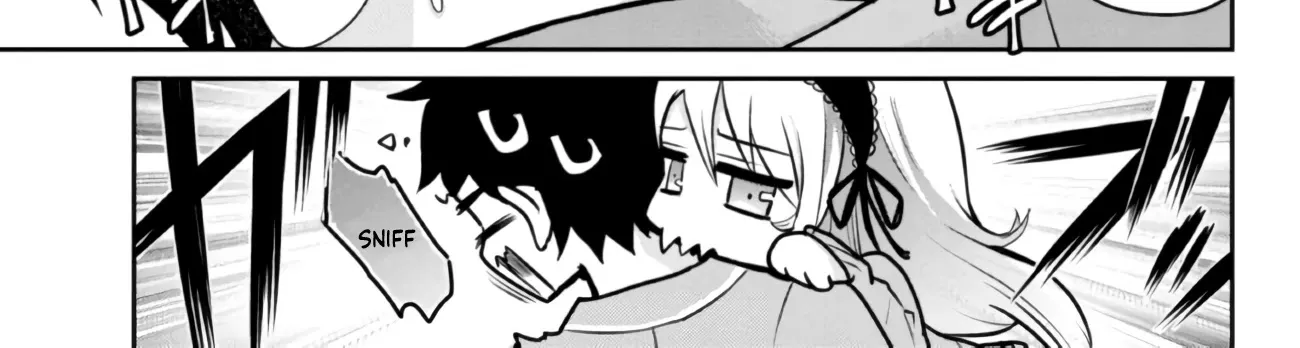 I’m getting married to a girl I hate in my class Chapter 3.2 page 27 - 