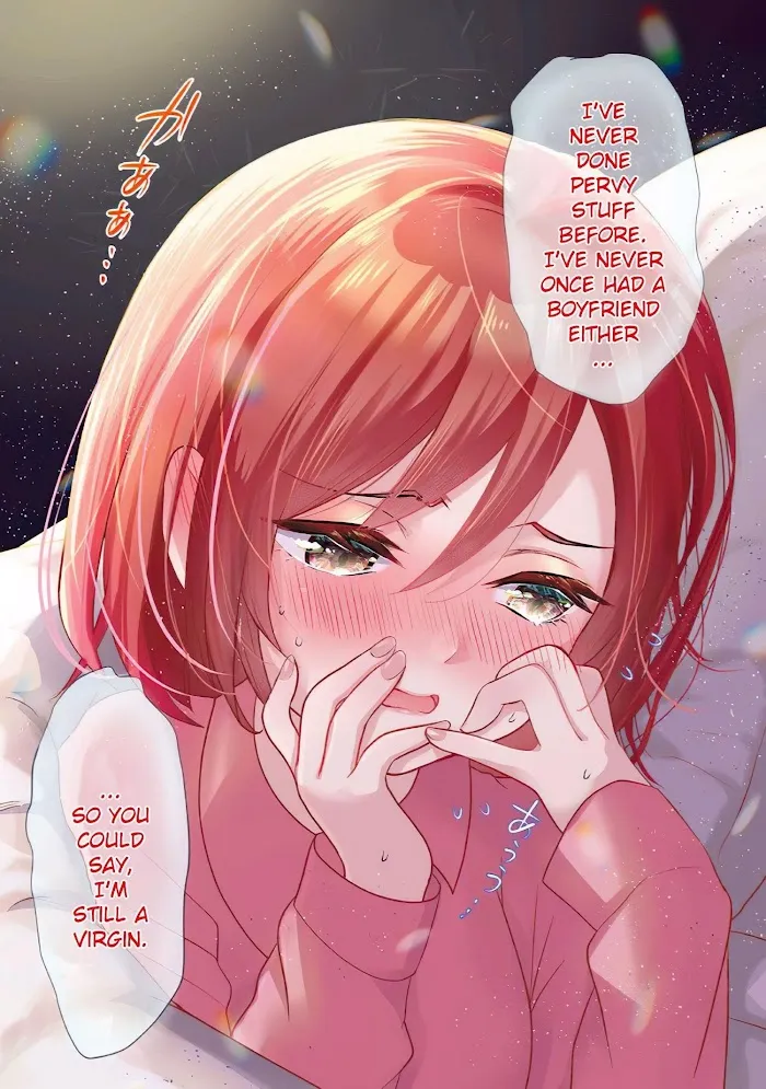 I’m getting married to a girl I hate in my class Chapter 3 page 17 - 