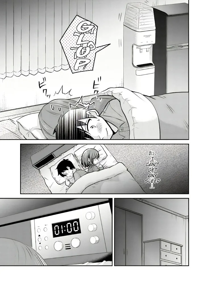 I’m getting married to a girl I hate in my class Chapter 3 page 20 - 