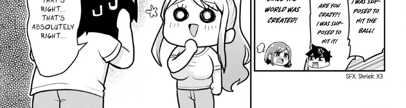 I’m getting married to a girl I hate in my class Chapter 4.2 page 12 - 
