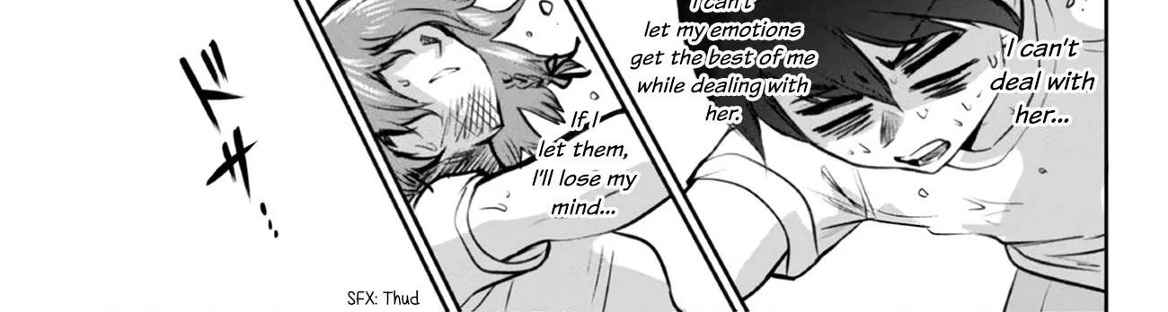 I’m getting married to a girl I hate in my class Chapter 4.2 page 16 - 