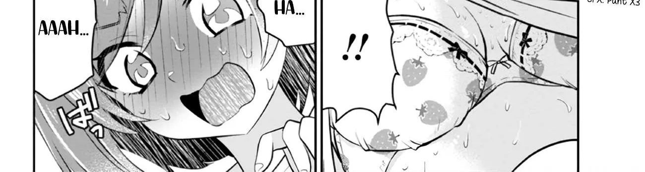 I’m getting married to a girl I hate in my class Chapter 4.2 page 18 - 