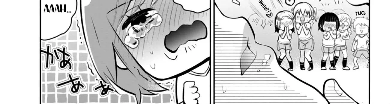 I’m getting married to a girl I hate in my class Chapter 4.2 page 20 - 