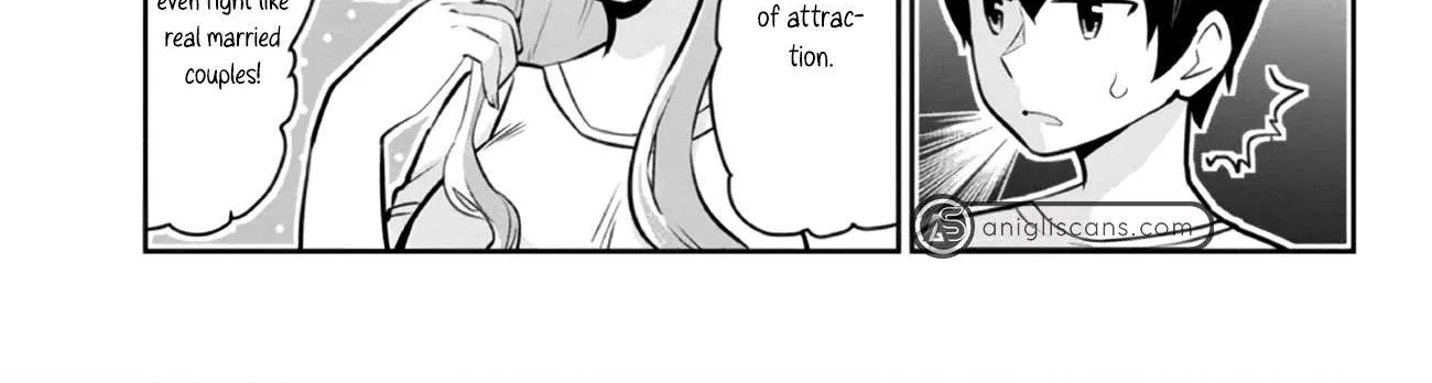 I’m getting married to a girl I hate in my class Chapter 4.2 page 24 - 