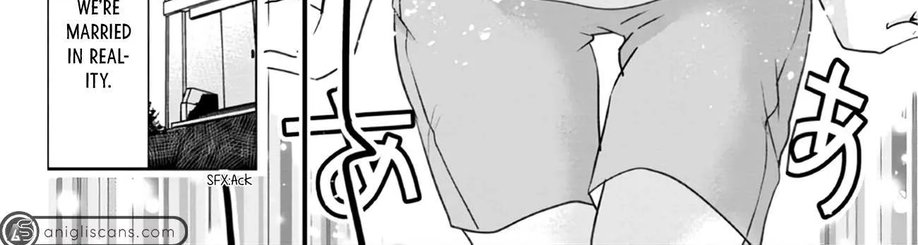 I’m getting married to a girl I hate in my class Chapter 4.2 page 26 - 