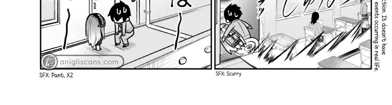 I’m getting married to a girl I hate in my class Chapter 4.2 page 4 - 
