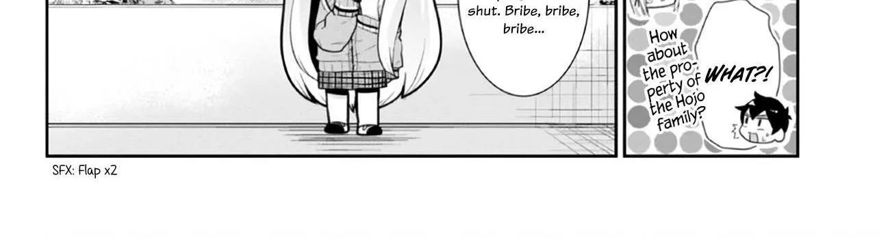 I’m getting married to a girl I hate in my class Chapter 4.2 page 6 - 