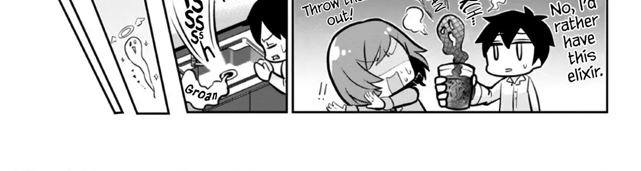 I’m getting married to a girl I hate in my class Chapter 4.3 page 12 - 