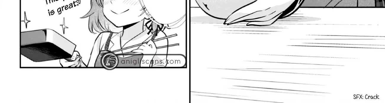 I’m getting married to a girl I hate in my class Chapter 4.3 page 18 - 
